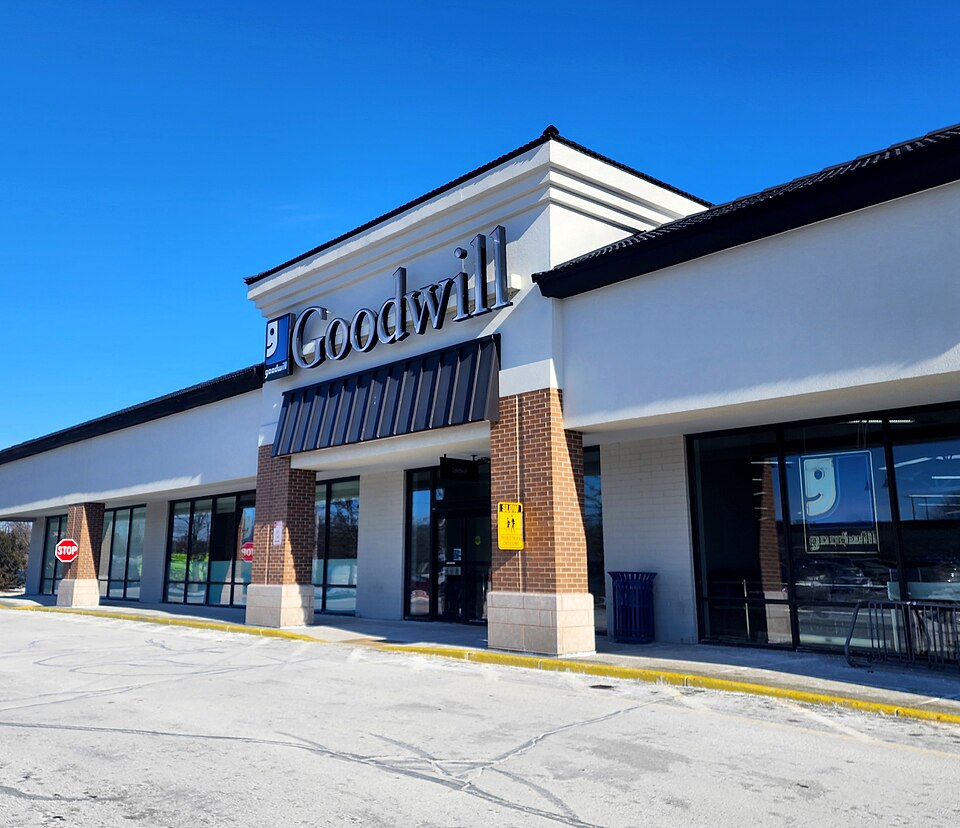 Goodwill photo