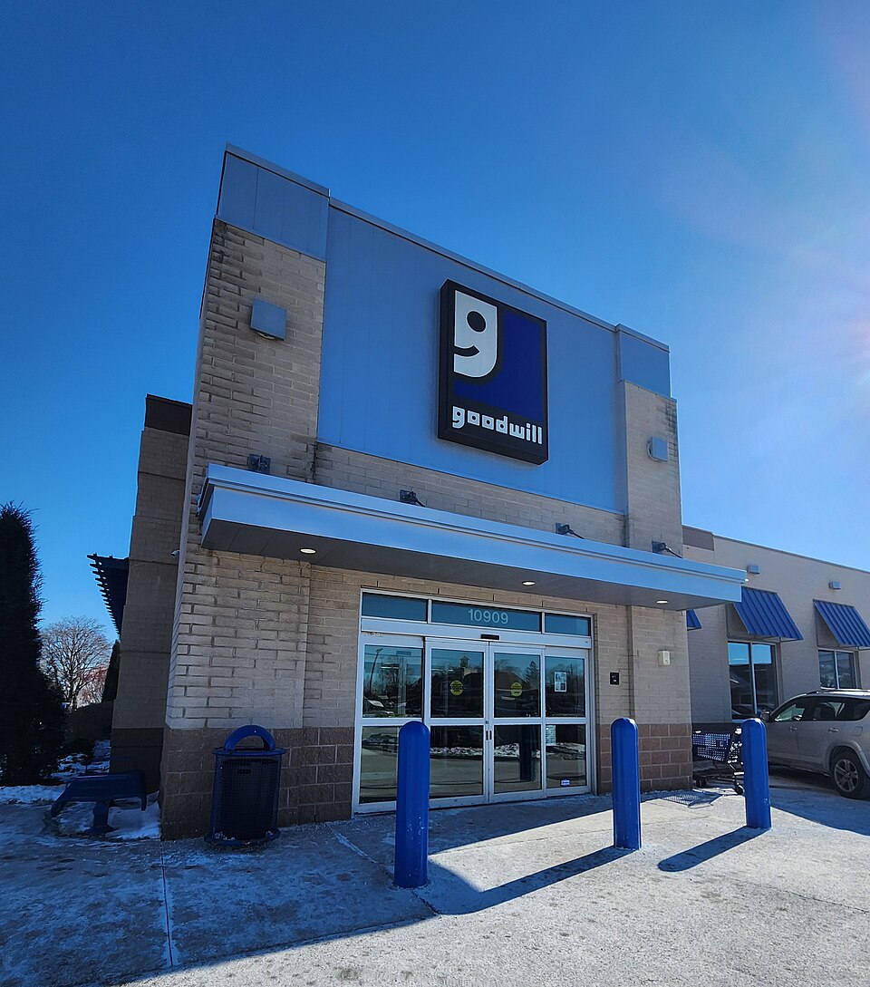 Goodwill photo