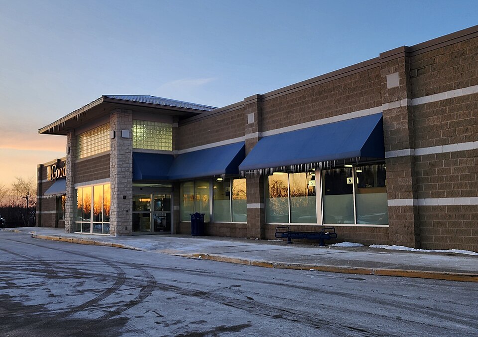 Goodwill photo
