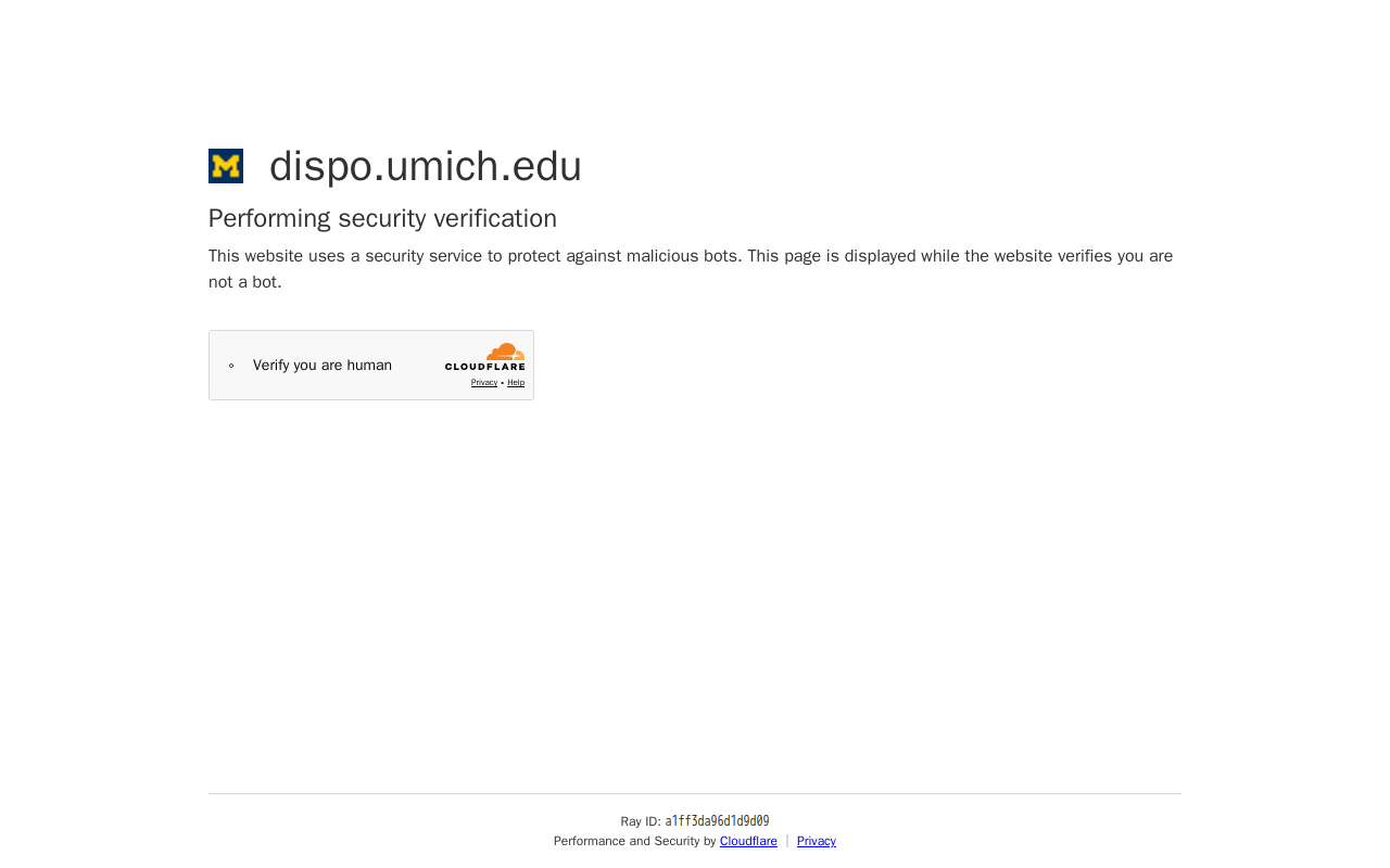 Office of Property Disposition website preview