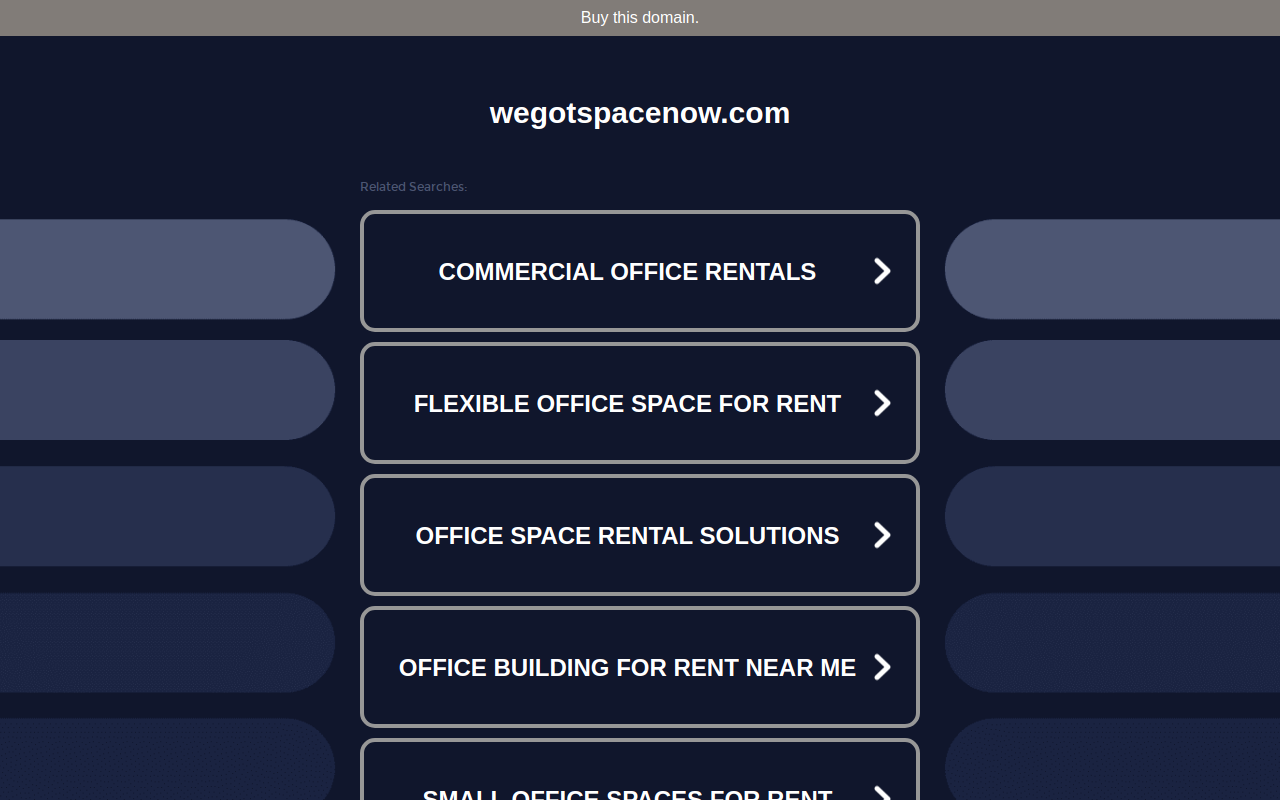 Quick Cash website preview