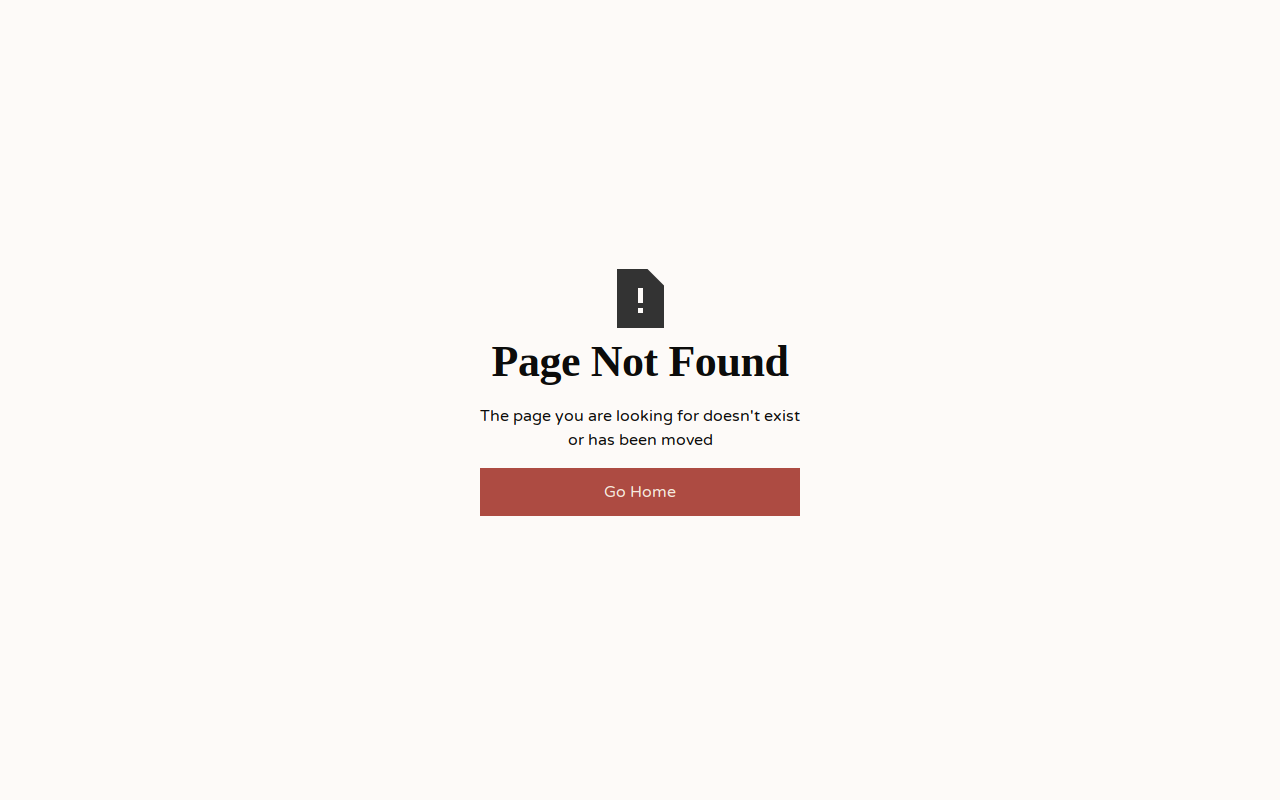 Hunt Avenue Boutique website preview