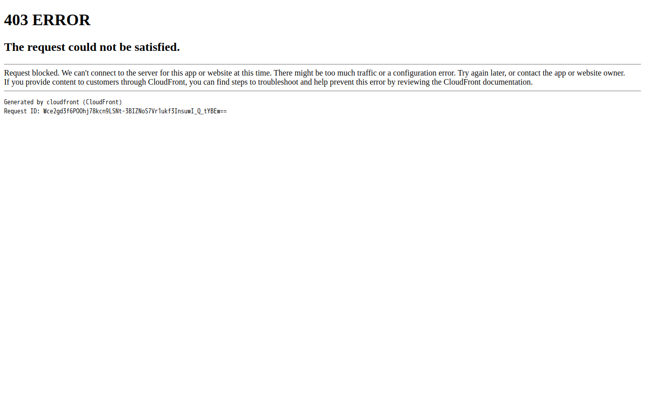 Mountain Thrift Shoppe website preview