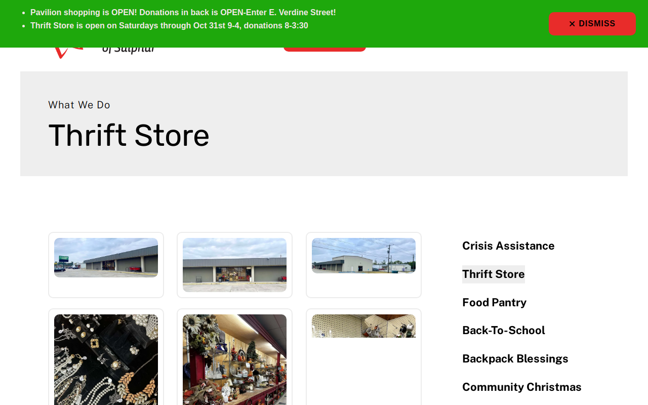 Care Help website preview