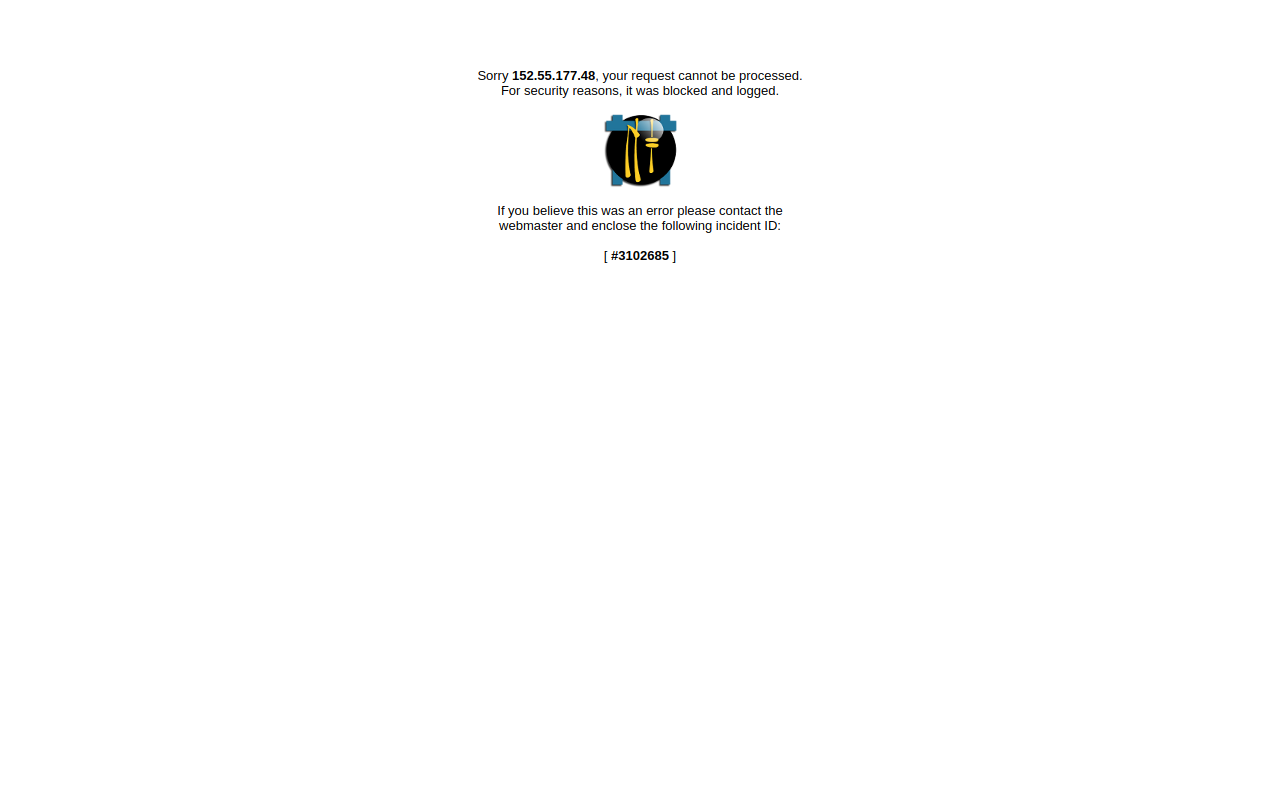 We Care Thrift Store website preview