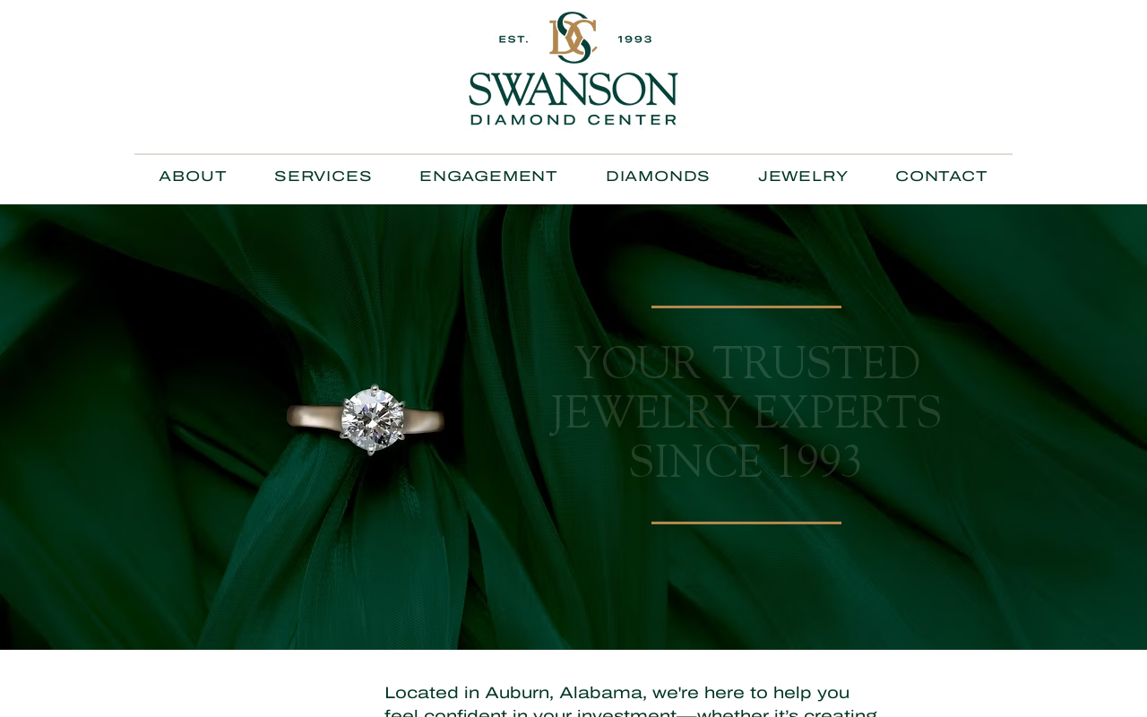 Auburn Pawn website preview