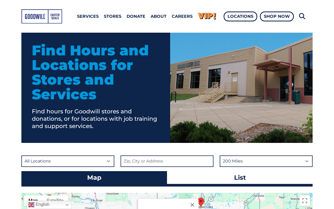 Gina + Will™ website preview
