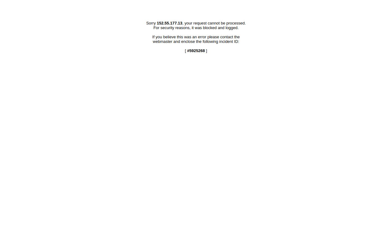 The Common Closet website preview