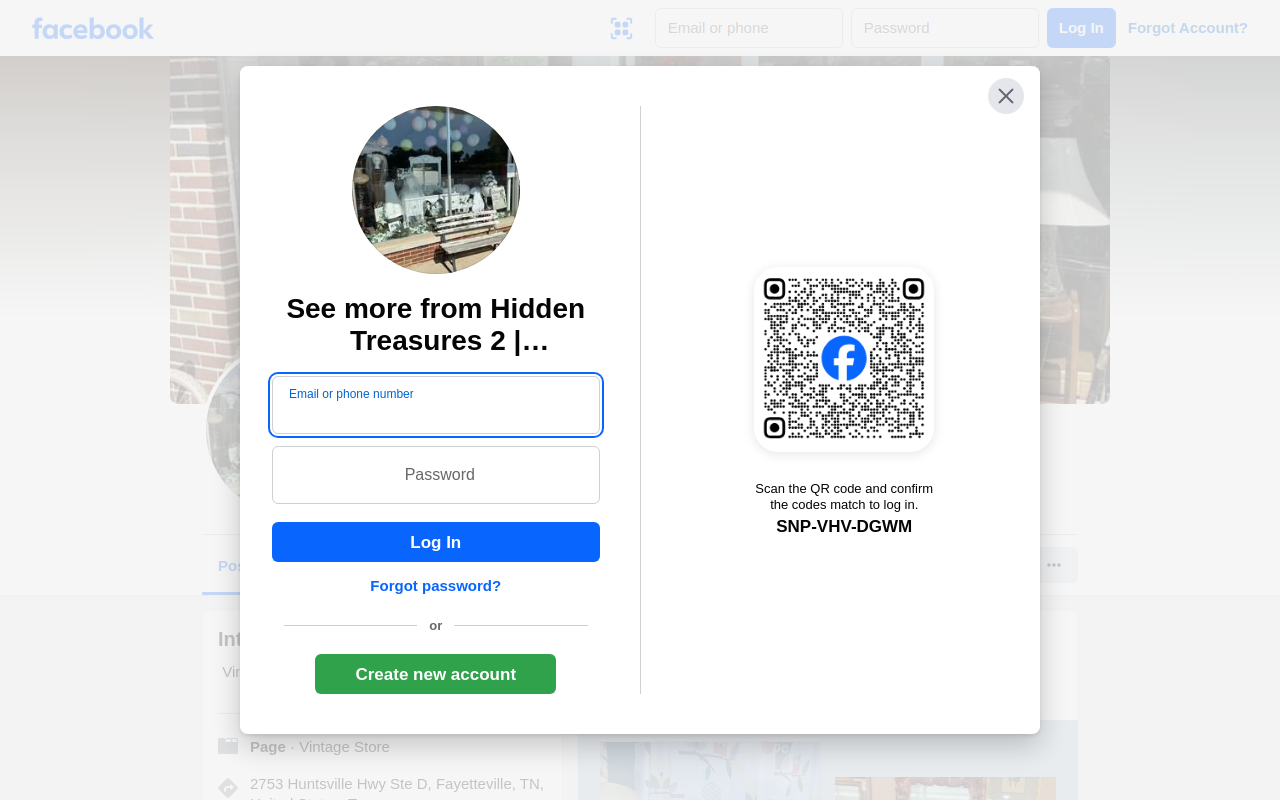 Hidden Tresures 2 website preview