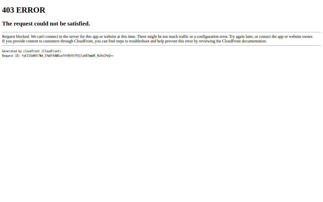 Hi-Fi & Fly website preview