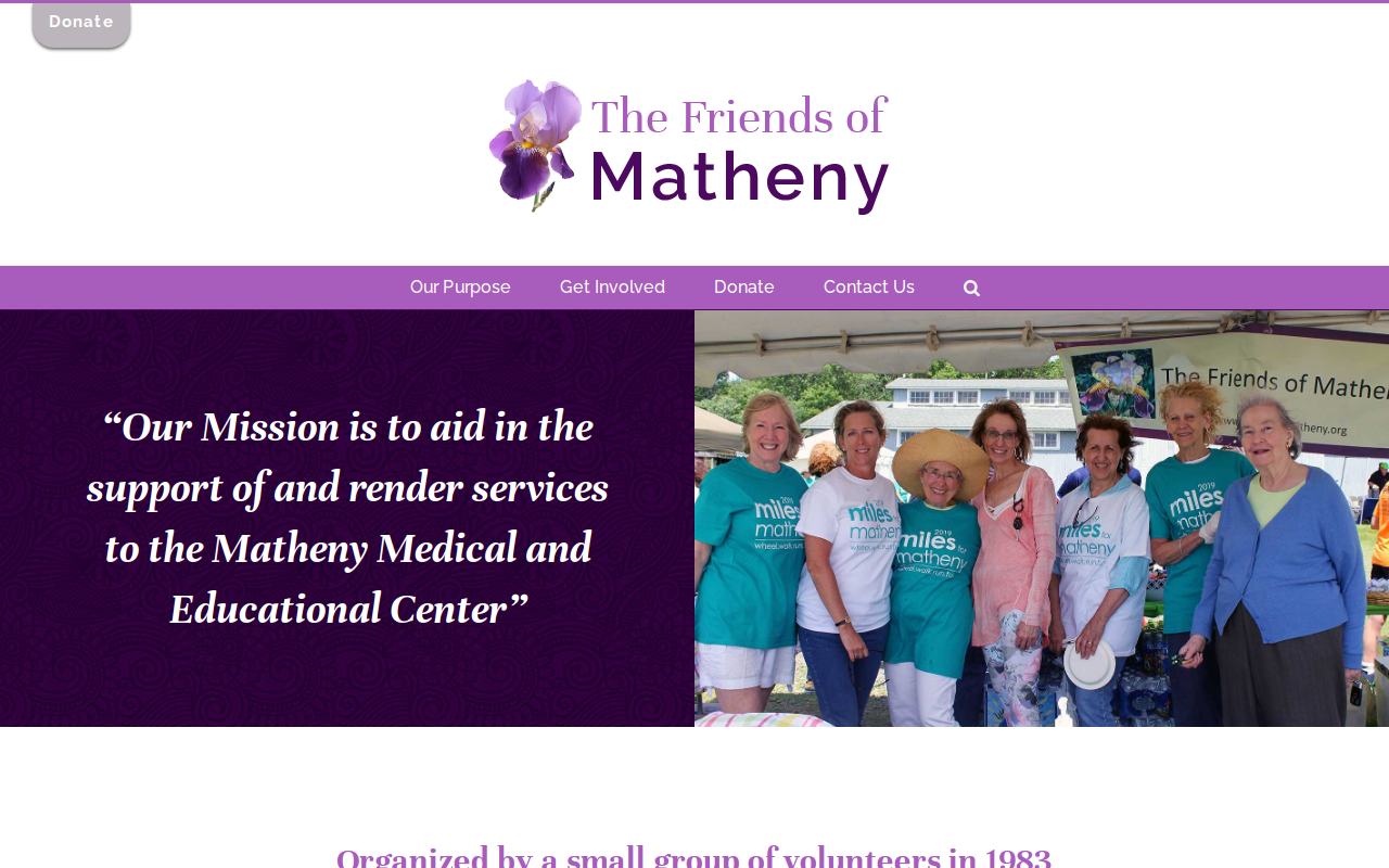 Second Chance Thrift Shop website preview