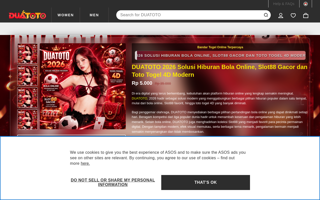 Kids Korner website preview