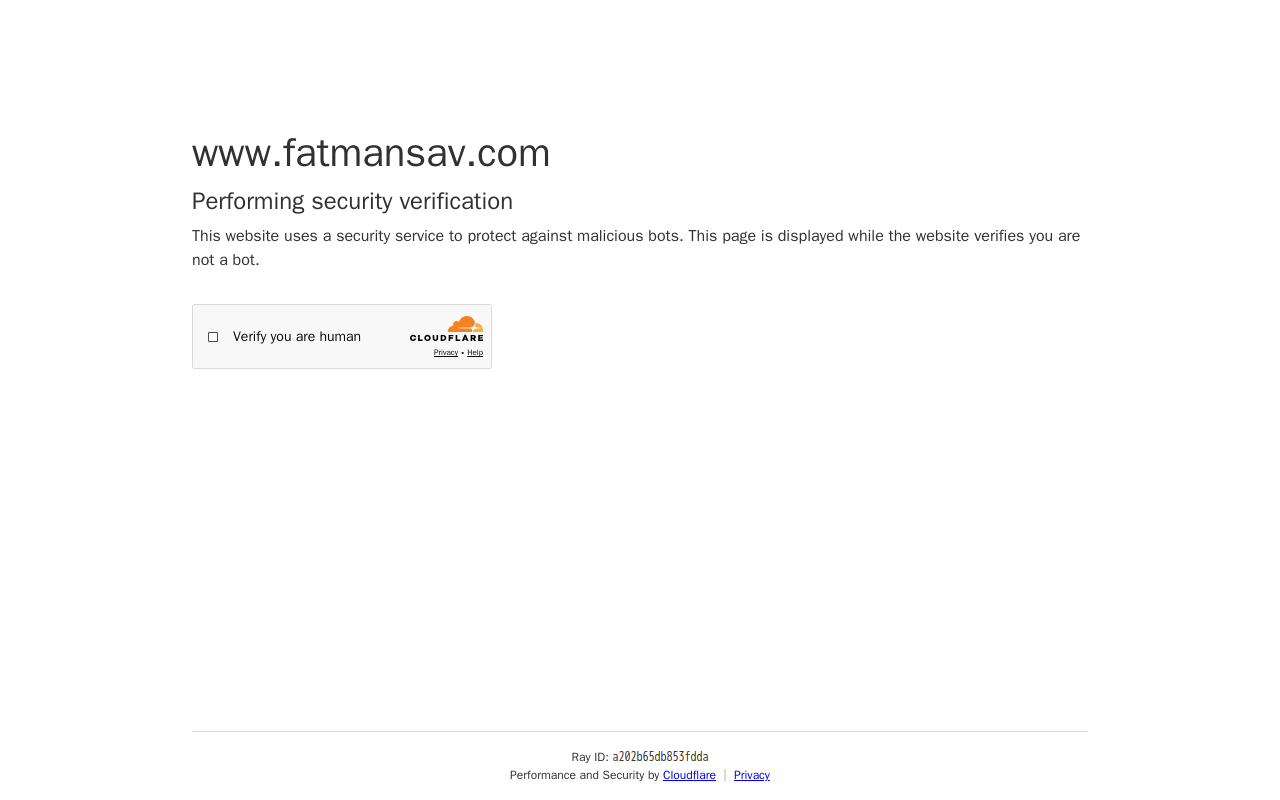 Fatman's Aviation Surplus website preview