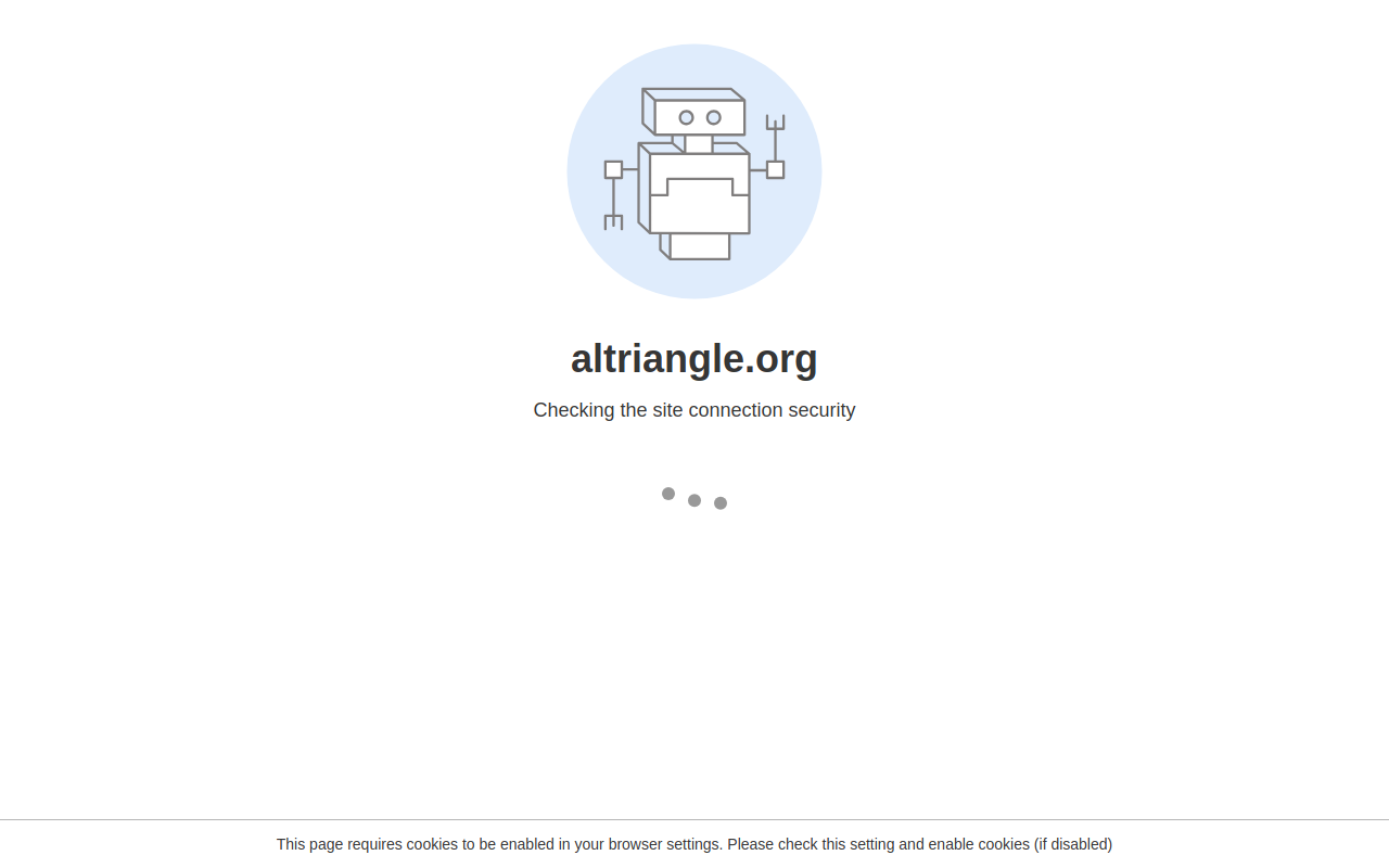 A-Z Thrift Shop website preview