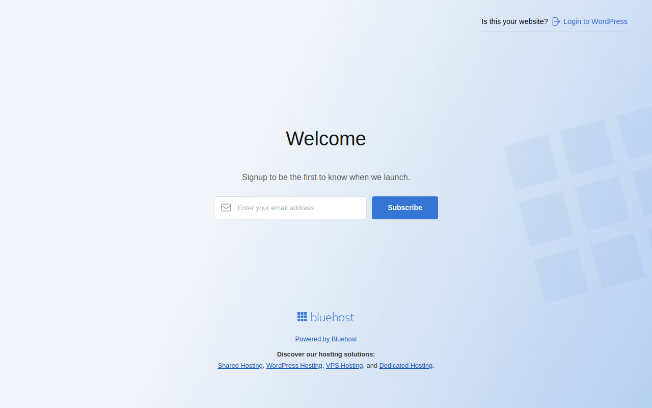 Nu 2U website preview