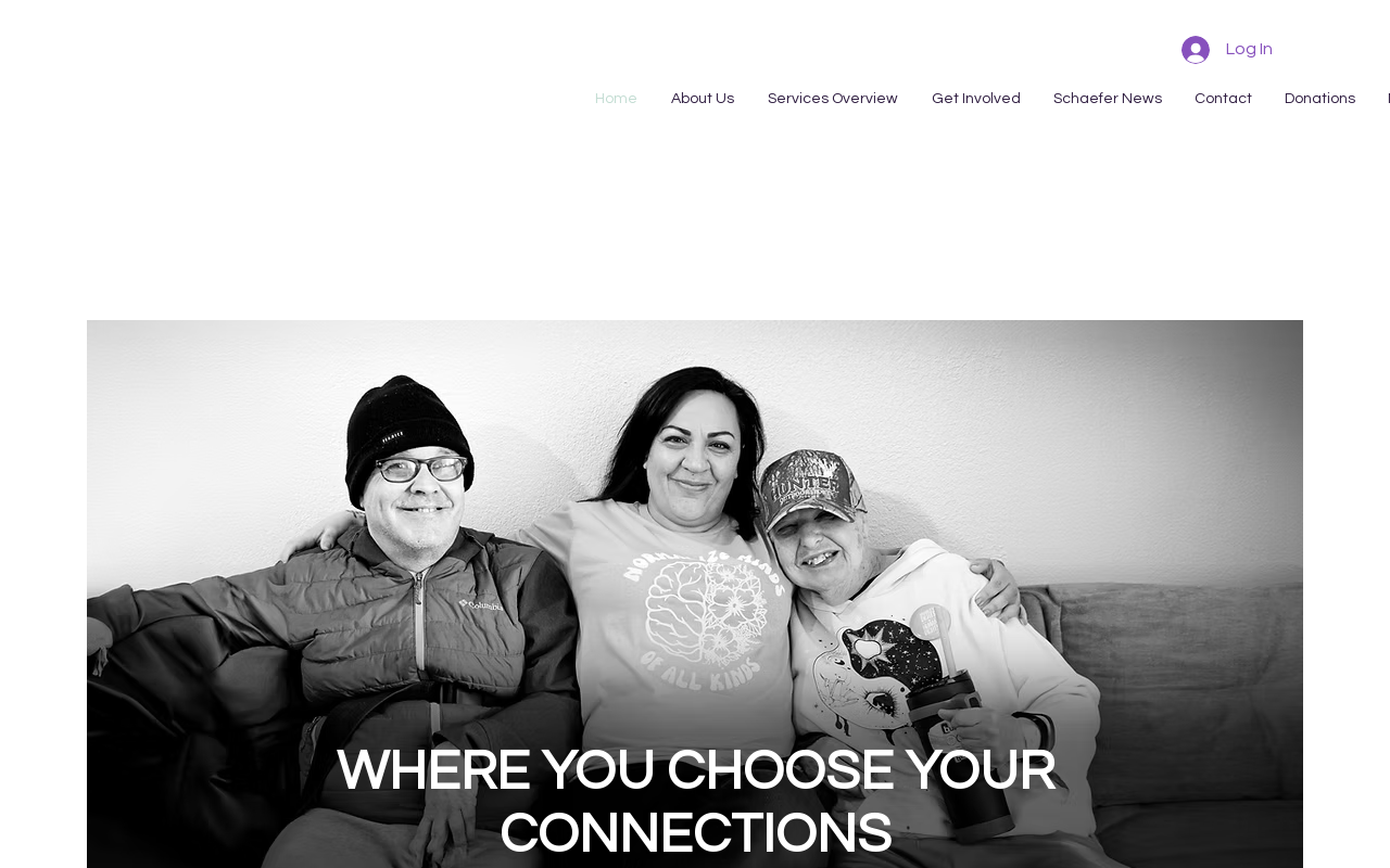 Twice As Nice Thrift Store website preview