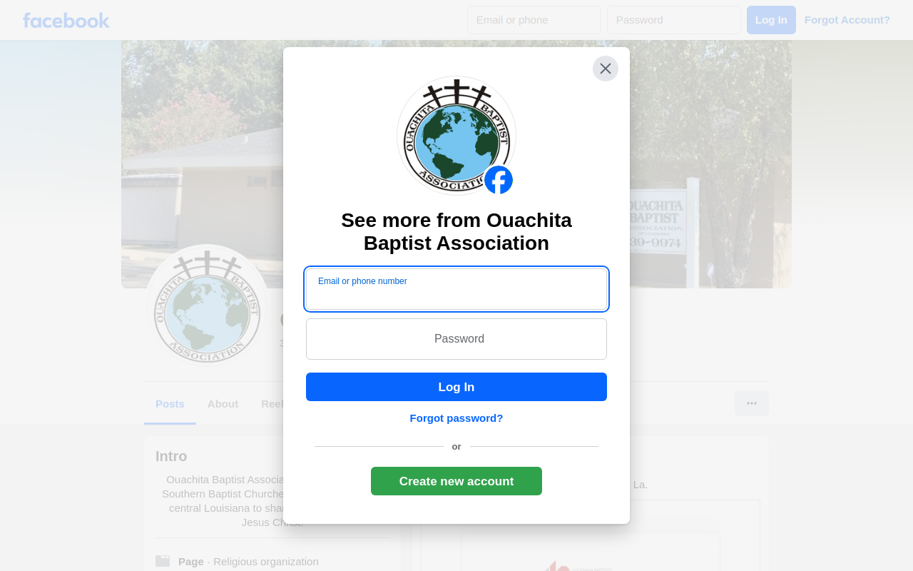 Breadcrumb Annex website preview