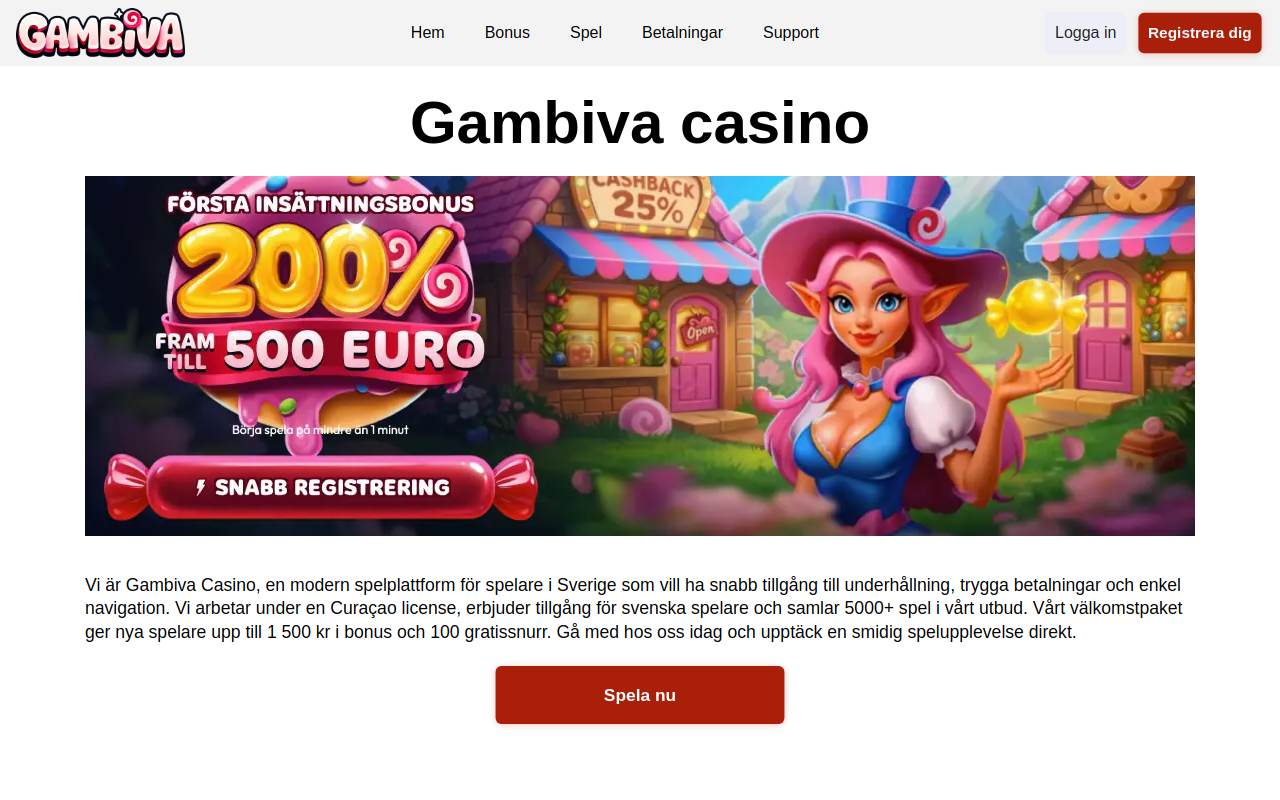 Calvarys Angel Attic website preview