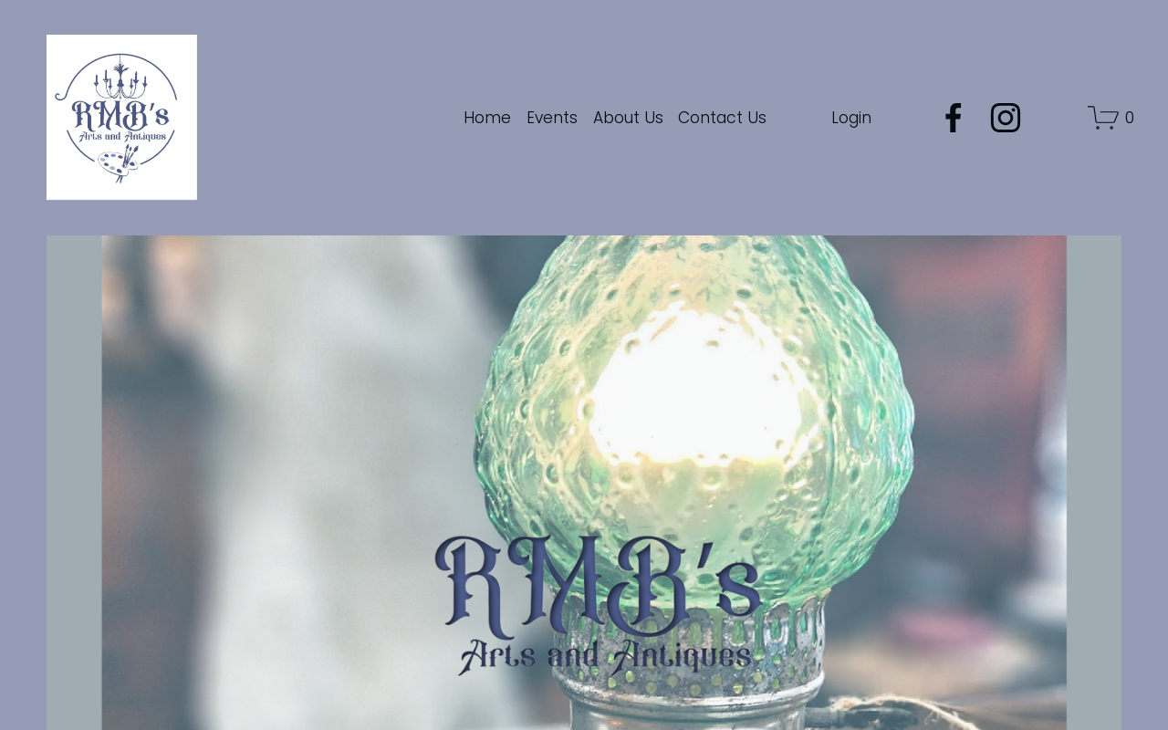 Attic Addict Vintage website preview