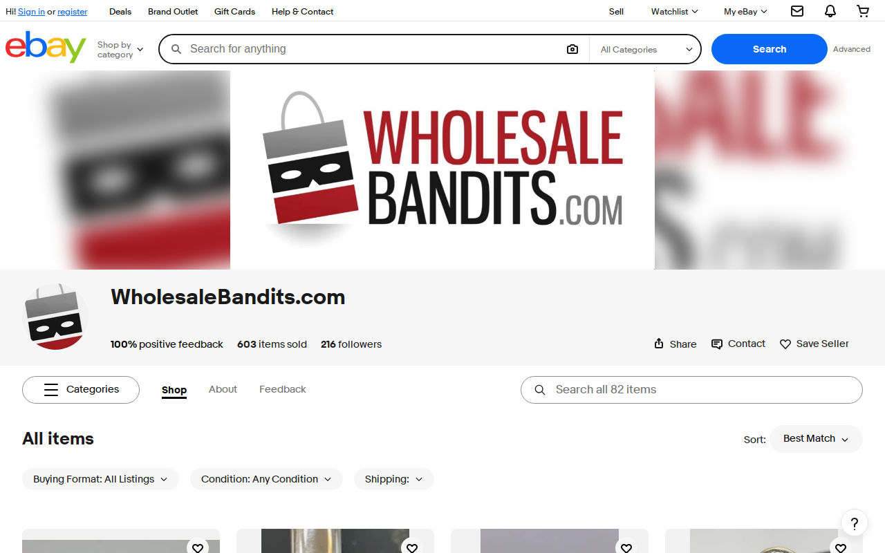 Dade City Jewelry & Pawn website preview