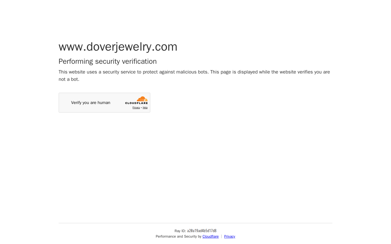 Goldstar Pawn & Jewelry website preview