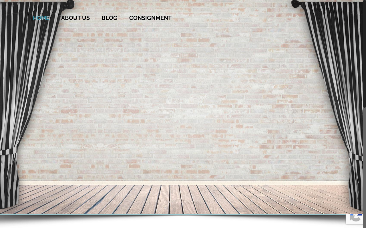 Chesterdales Home & Garden website preview