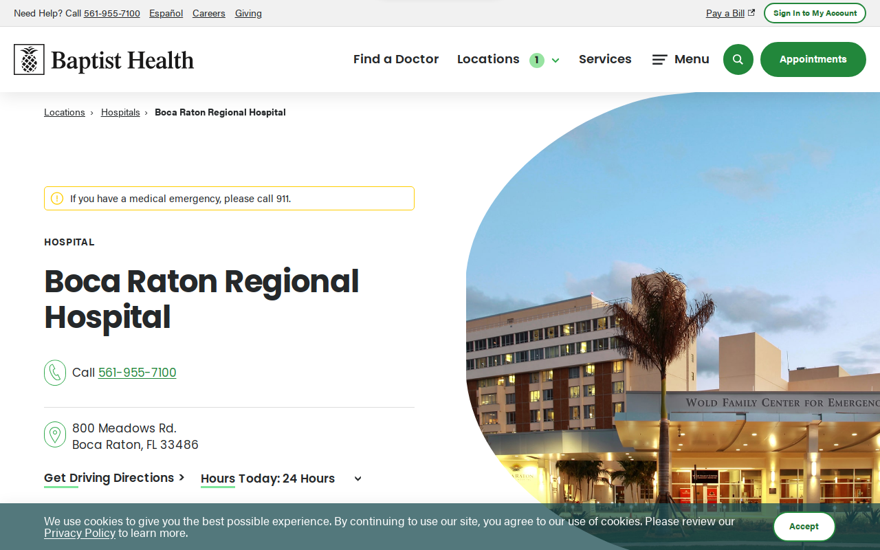 Debbie Rand Memorial Thrift Shop website preview