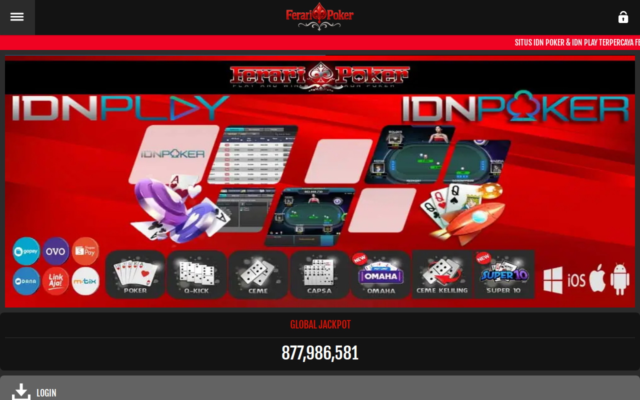 Fassst Cash Pawn website preview