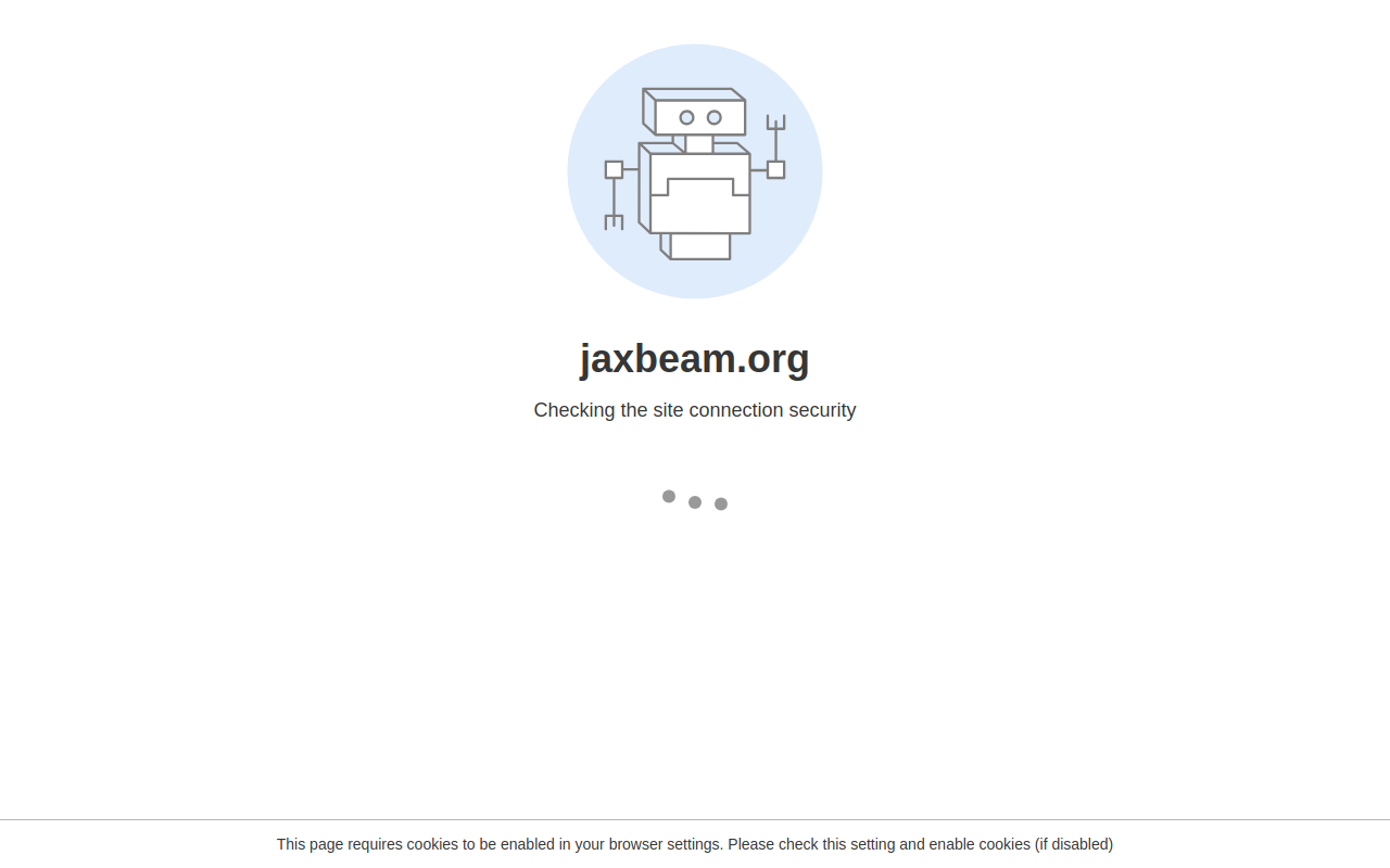 Beam Thrift (7north) website preview