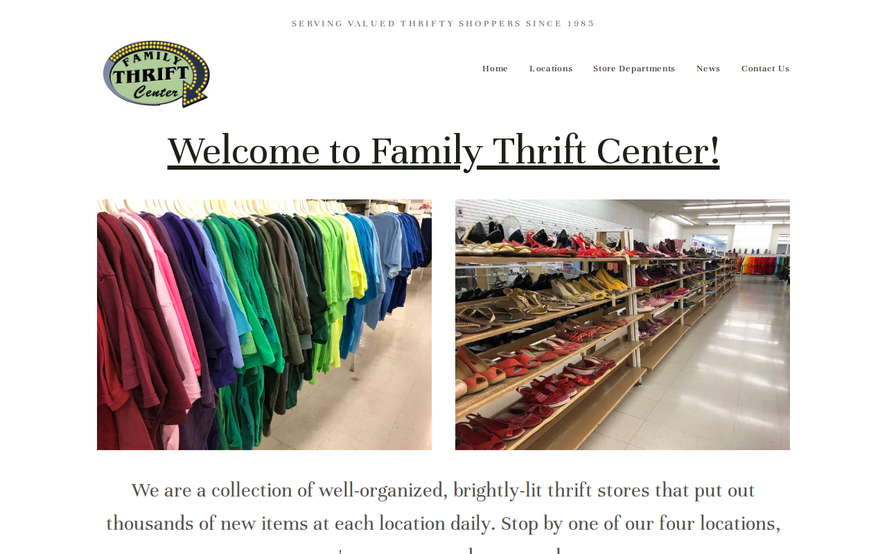 Urban Renewals website preview