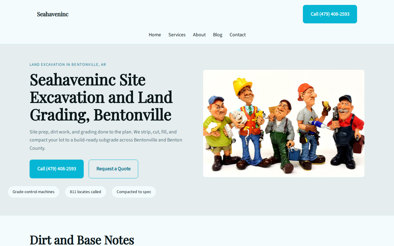 Goodwill website preview