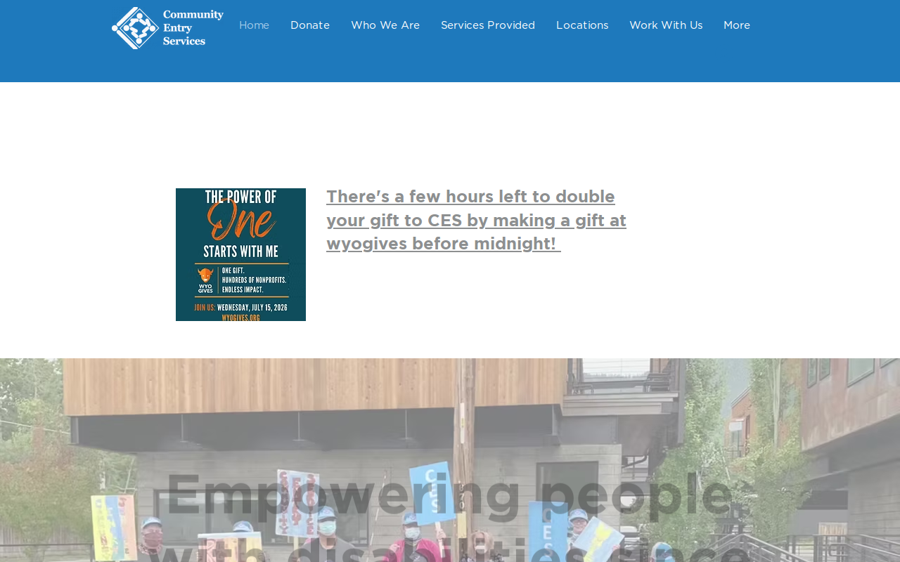 Neat Repeat website preview