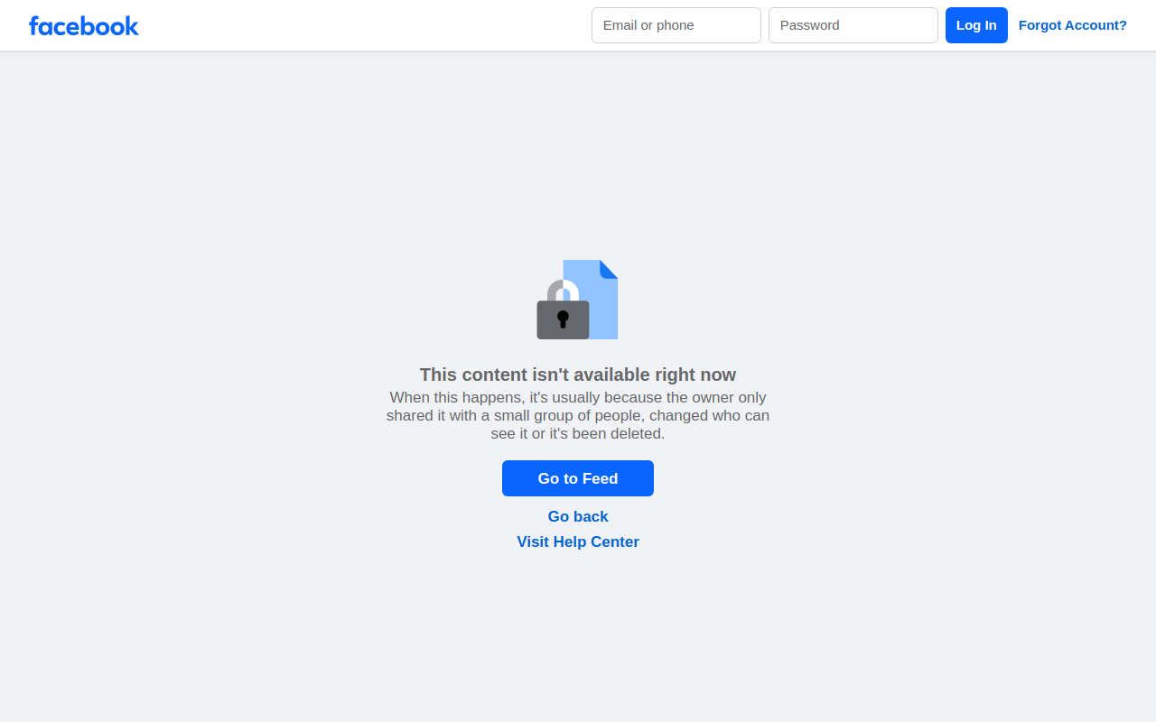 The Thrifty Store website preview