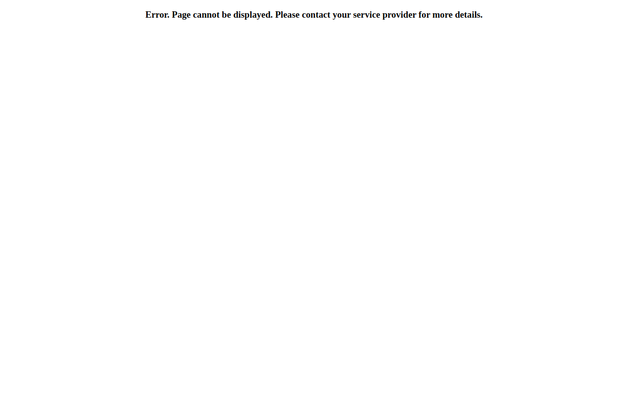 La Piedad Pawn Shop website preview