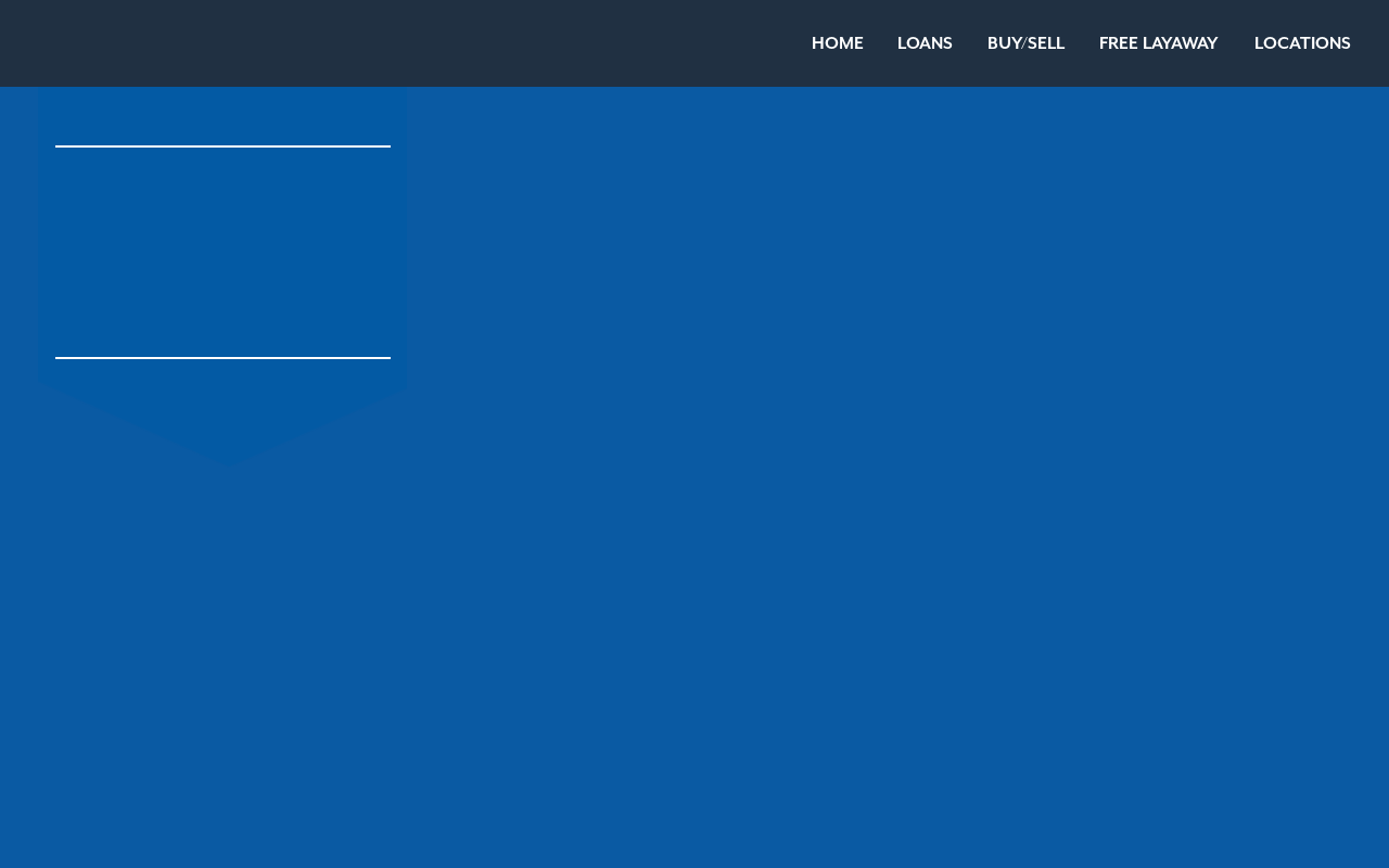 Amigo Pawn and Jewelry website preview