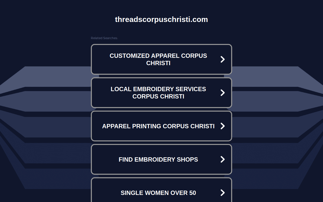 Threads website preview