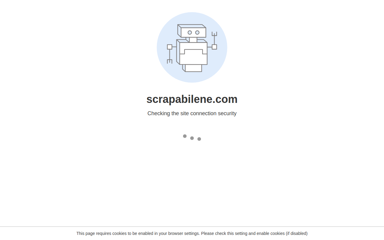 Pine Street Salvage website preview