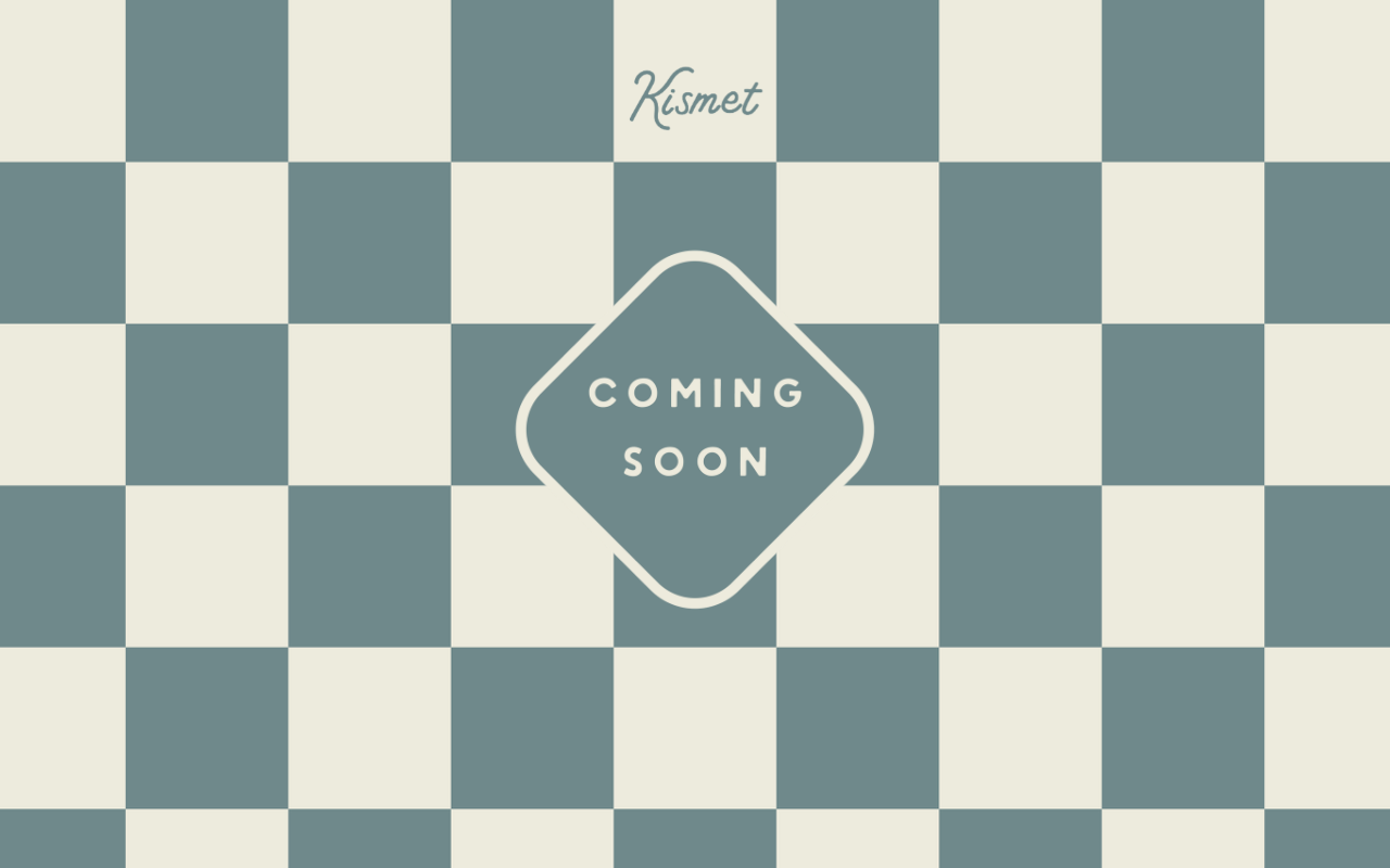 Kismet Llano website preview