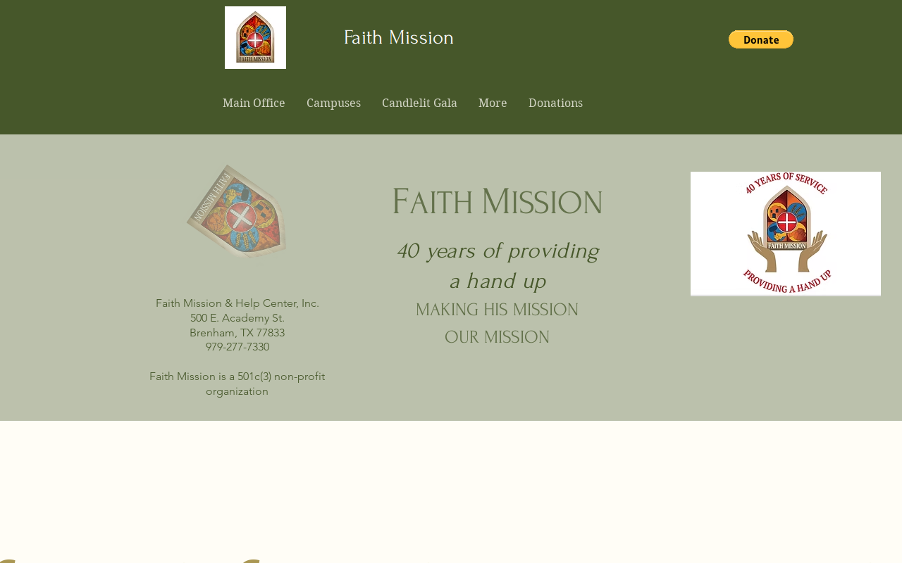 Higgins Branch North website preview