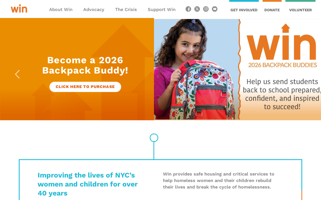 My Sister's Closet website preview
