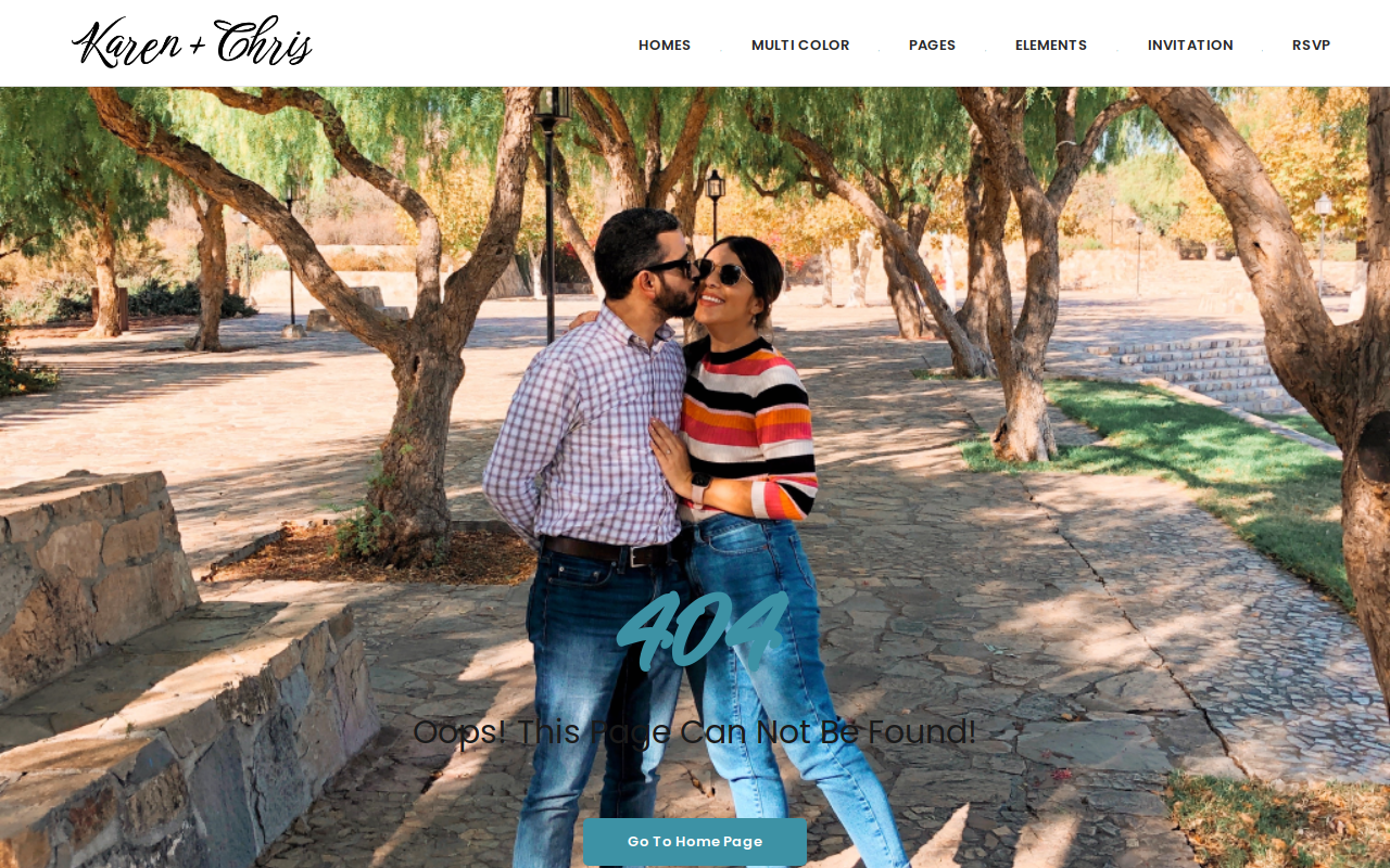 Fabulous Finds website preview