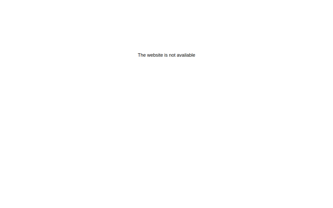 Christine Vuillemot website preview