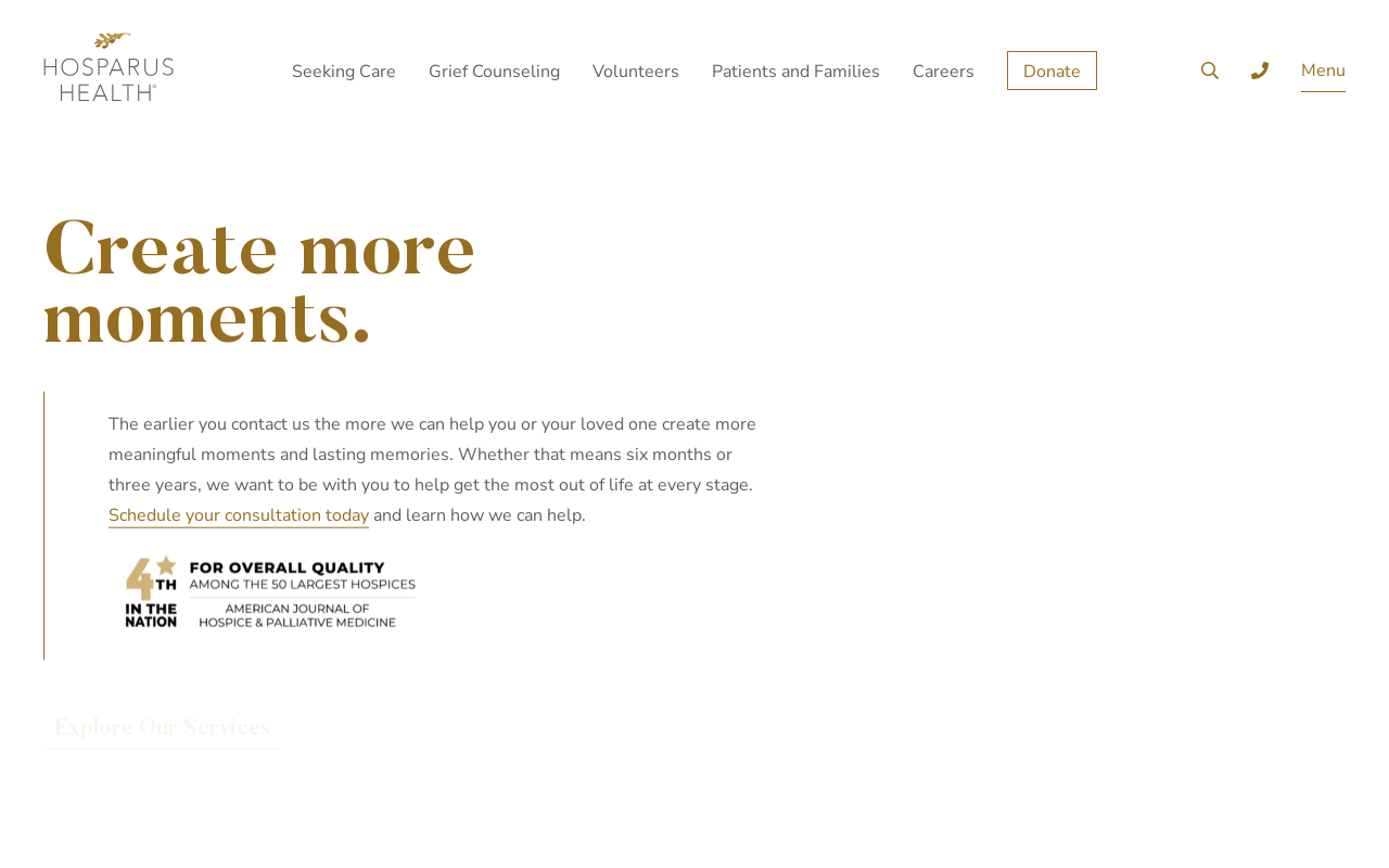 Hosparus Health Thrift Shoppe Elizabethtown website preview
