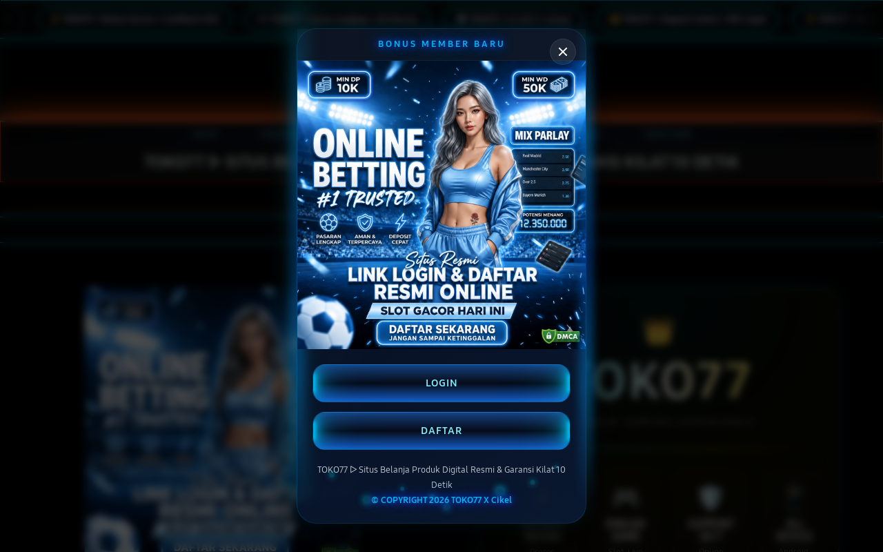 Nearly New Shop website preview