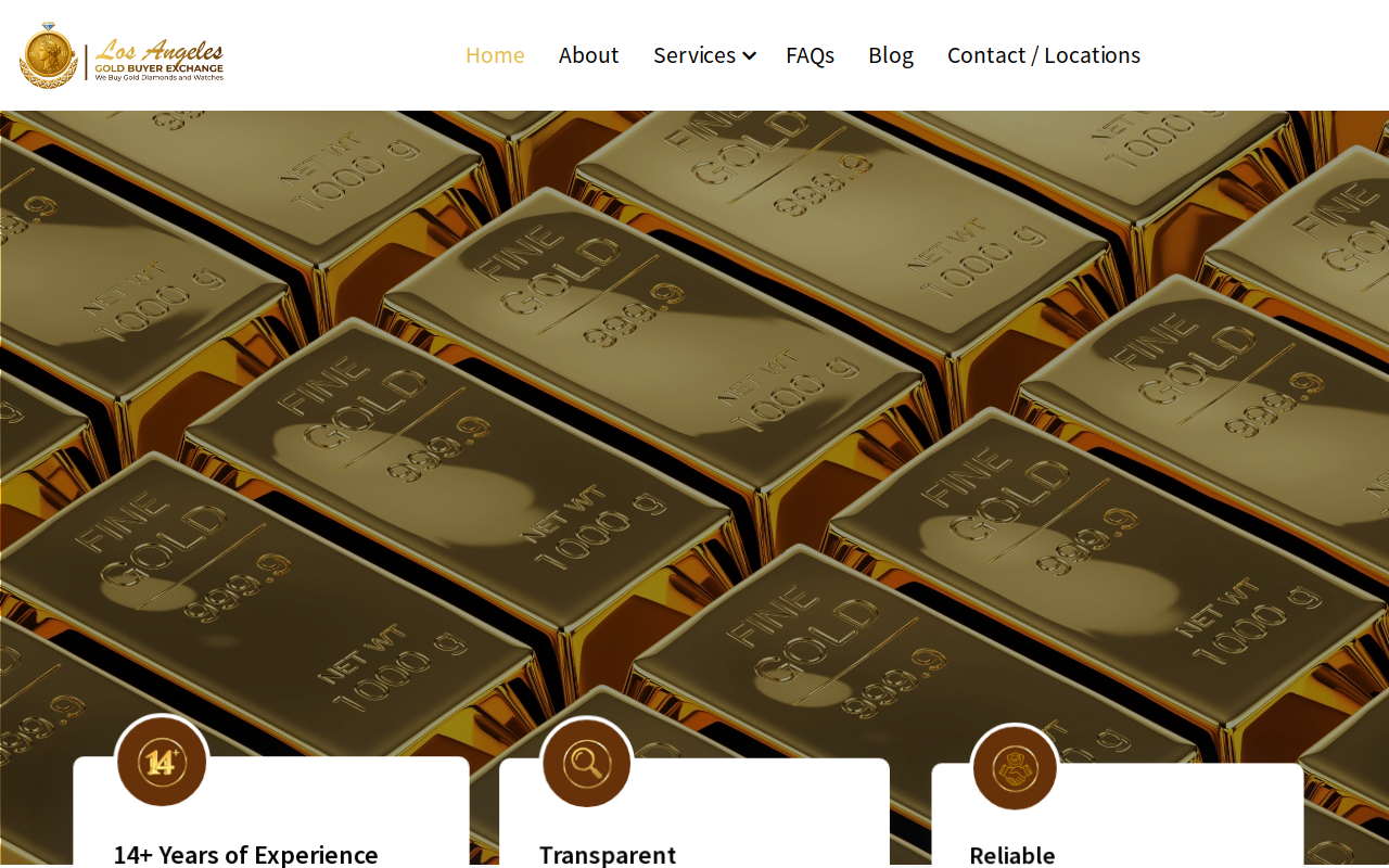 Cash For Gold- We Buy Gold, Silver, Luxury Watches, Diamond & Coins website preview