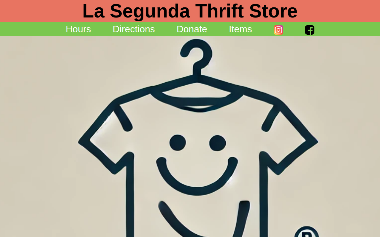La Segunda website preview