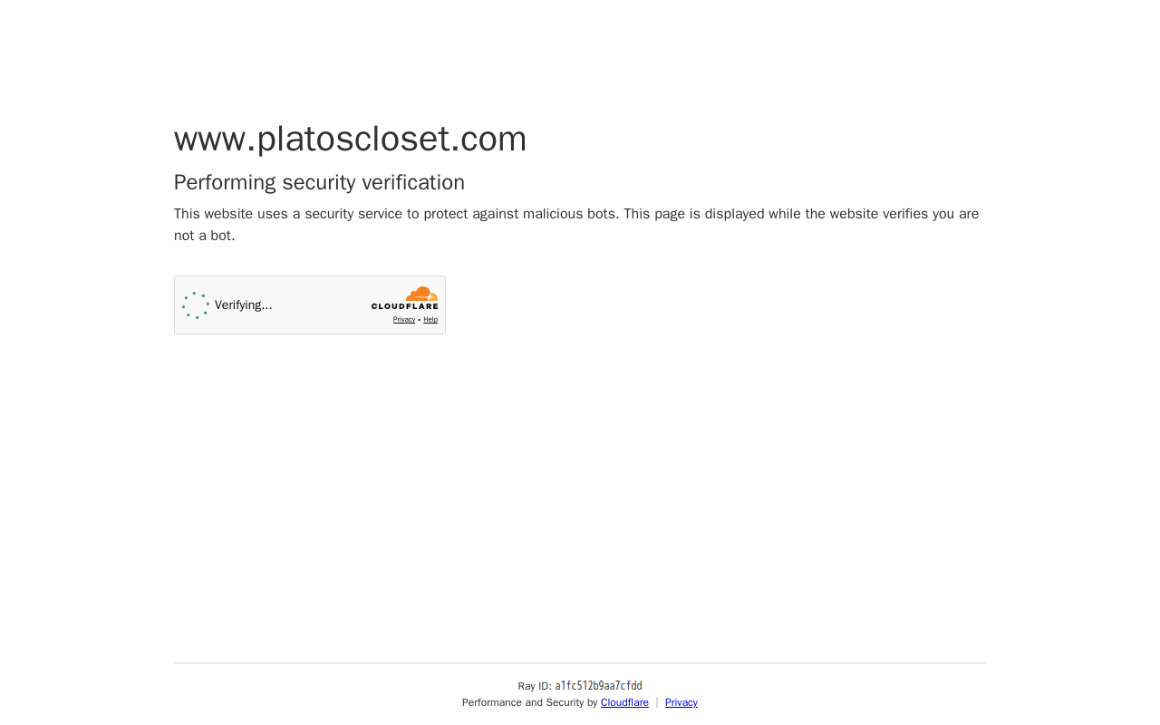 Platos Closet Temecula website preview