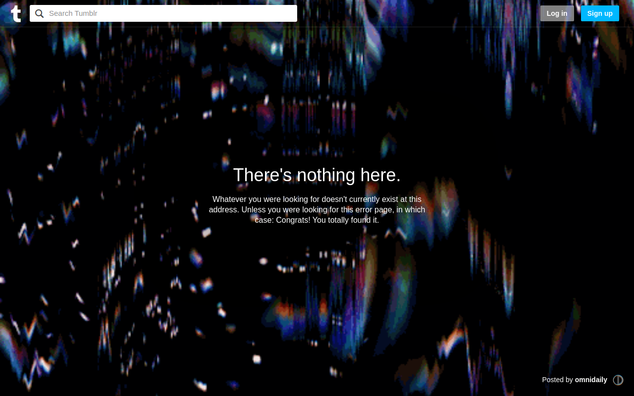 Sub Verum Rosa website preview