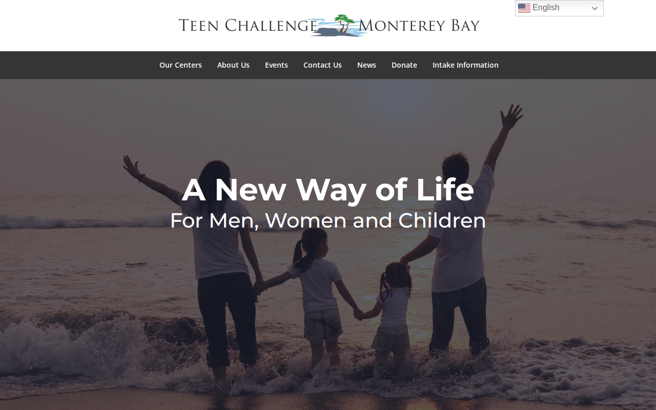Lighthouse Treasures Shoppe website preview