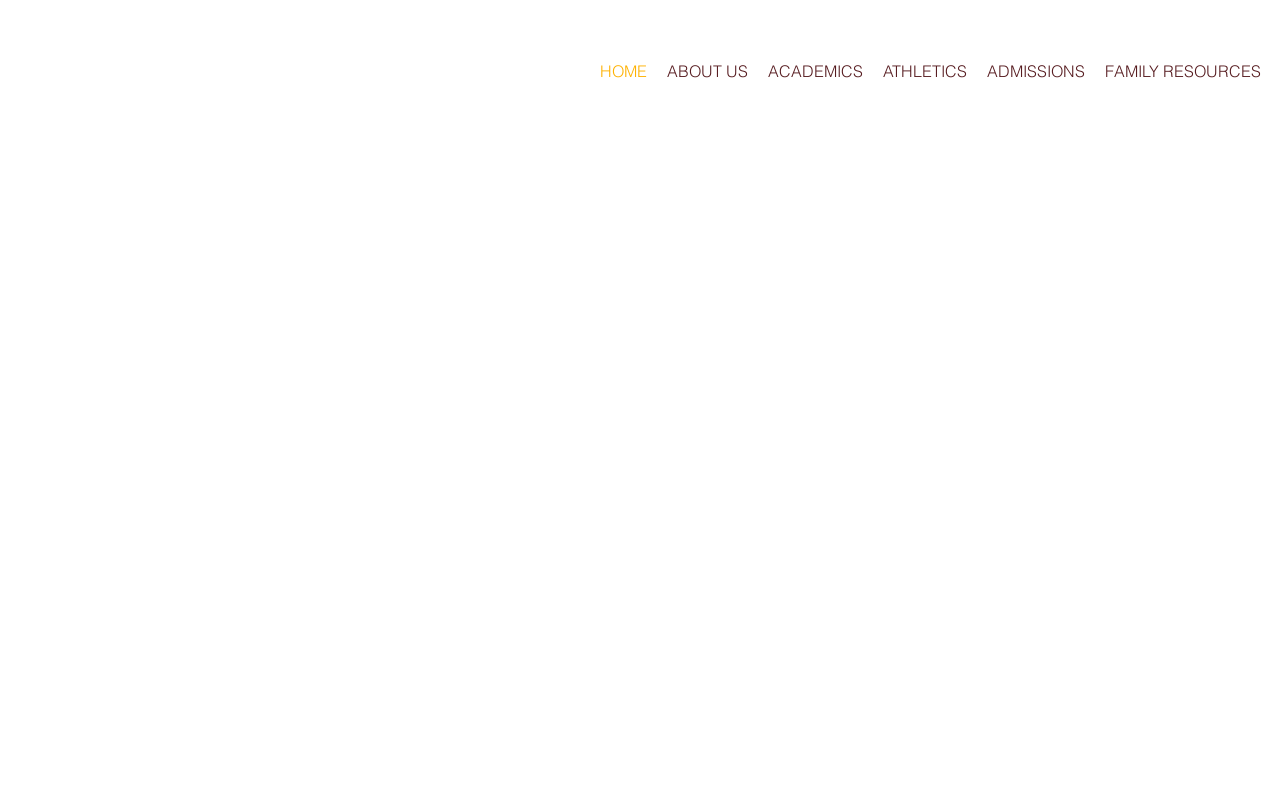 Hanford Kings Christian School Thrift Store website preview